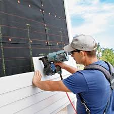 Best Vinyl Siding Installation  in Elgin, TX